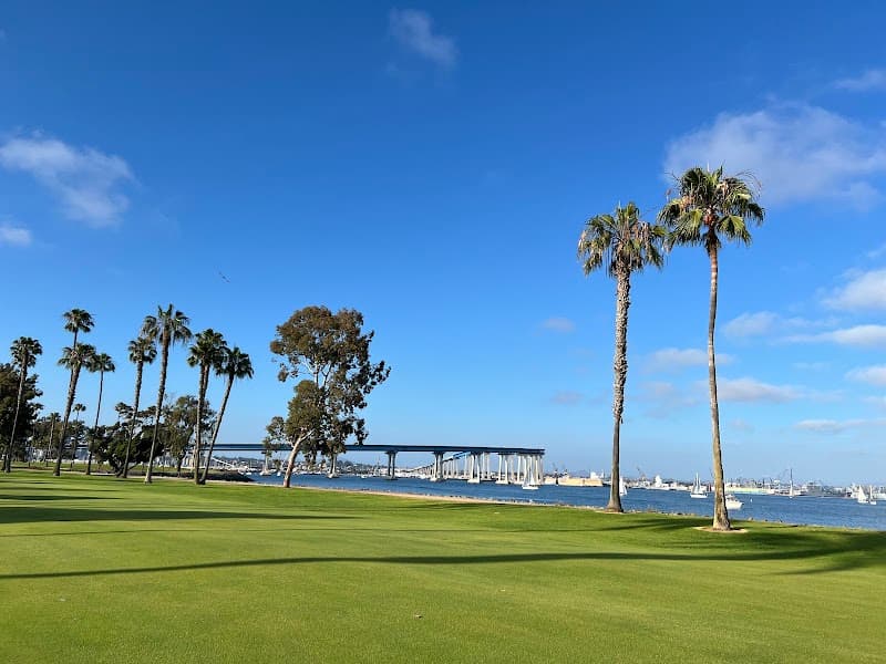 Coronado Golf Course