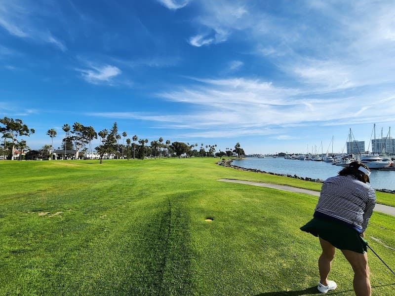 Coronado Golf Course photo 2