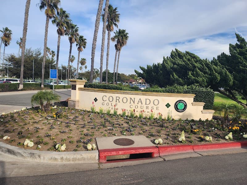 Coronado Golf Course photo 4