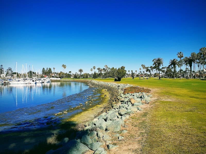 Coronado Golf Course photo 5