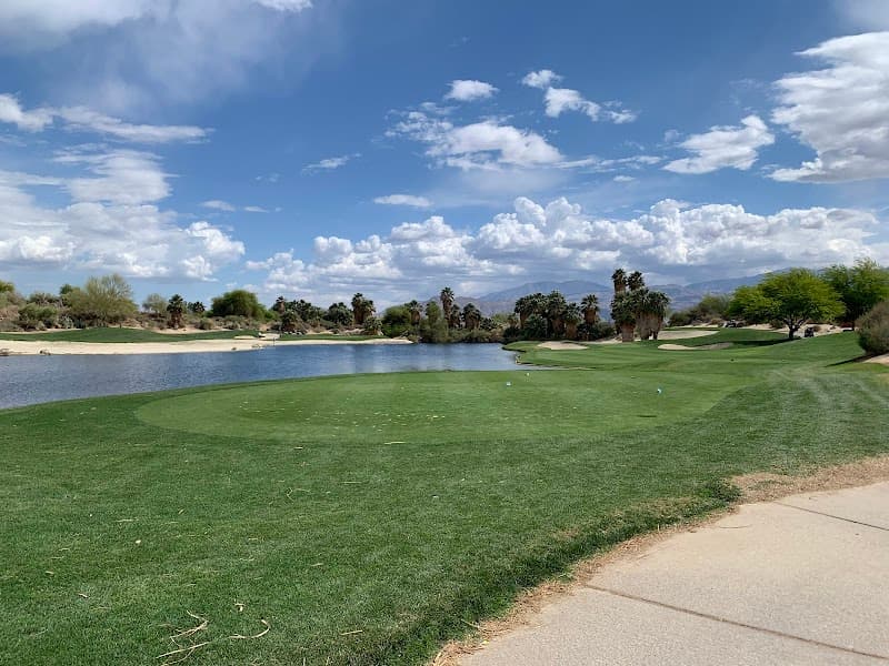 Desert Willow Golf Resort photo 2