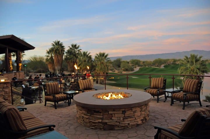 Desert Willow Golf Resort photo 5