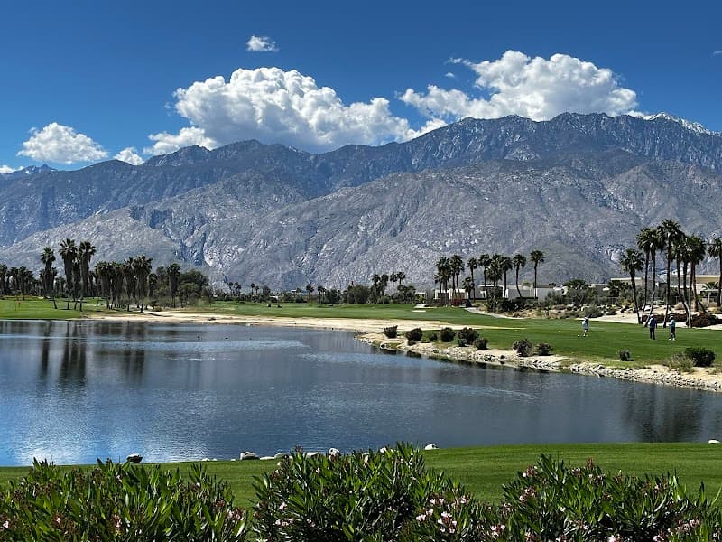 Escena Golf Club photo 2