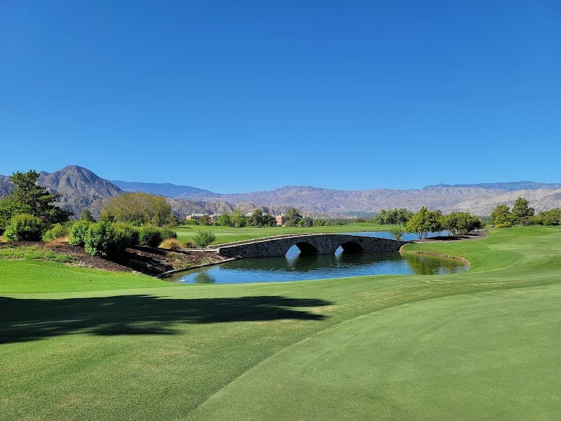 Indian Wells Golf Resort photo 2