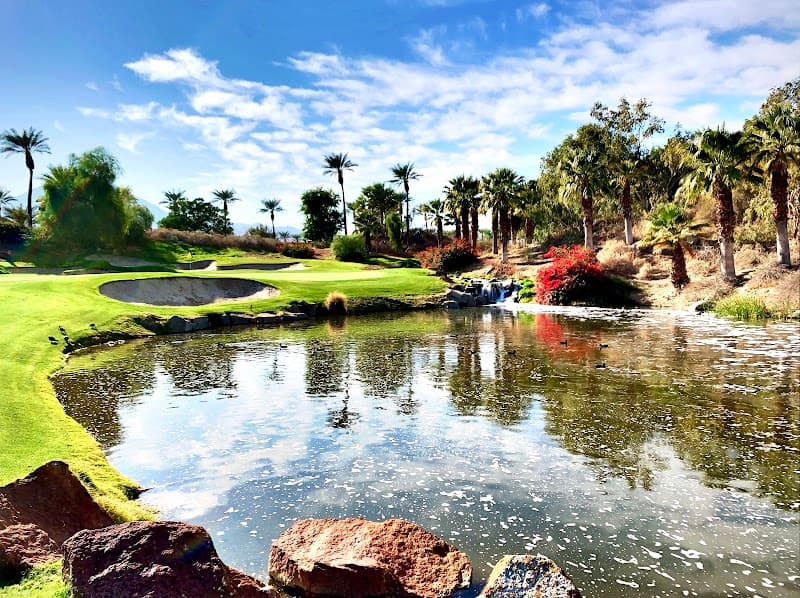 Indian Wells Golf Resort photo 3