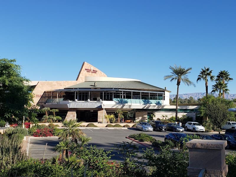 Indian Wells Golf Resort photo 4