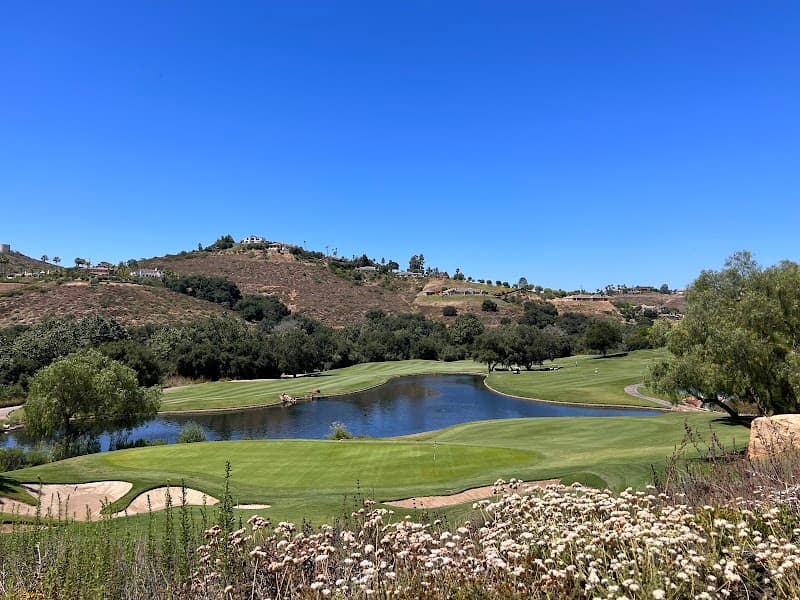 Maderas Golf Club photo 2