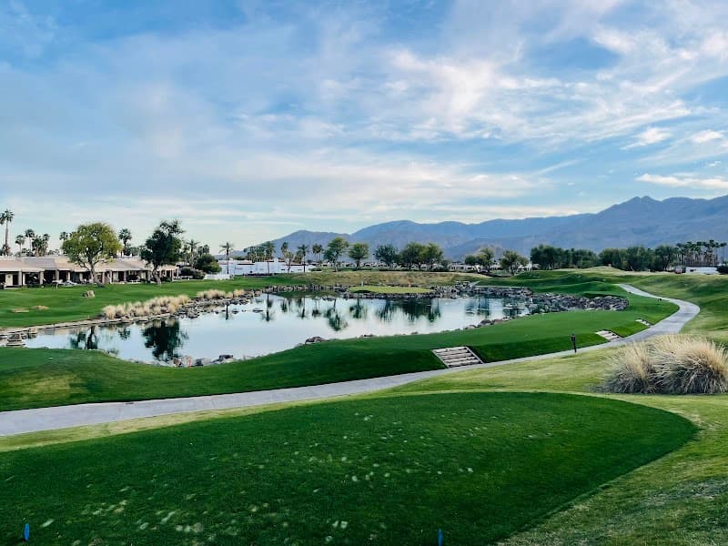 PGA West photo 3