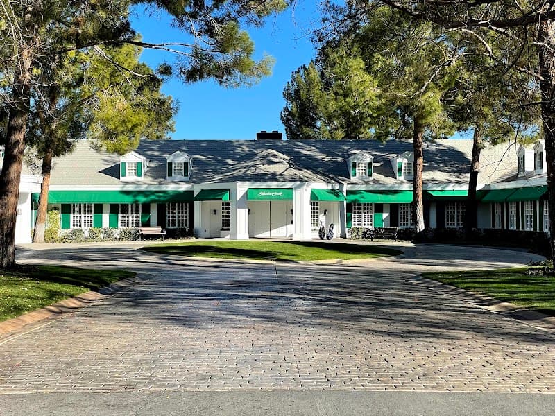 Shadow Creek Golf Course photo 2