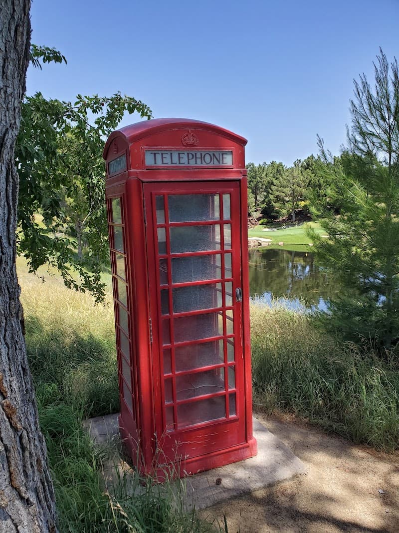 Shadow Creek Golf Course photo 3