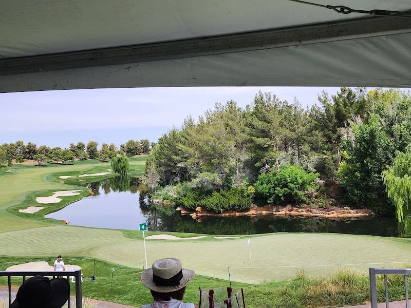 Shadow Creek Golf Course photo 4