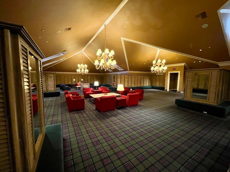 Shadow Creek Golf Course photo 5