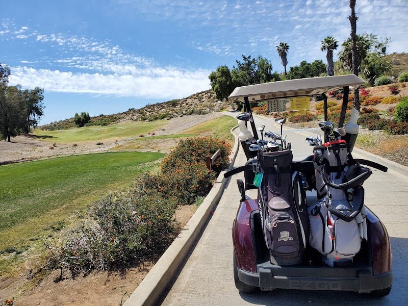 Steele Canyon Golf Club photo 2