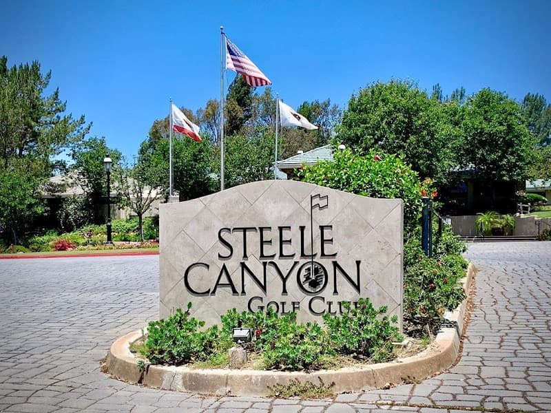 Steele Canyon Golf Club photo 4