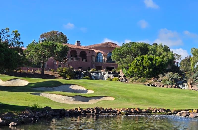 The Grand Golf Club photo 2