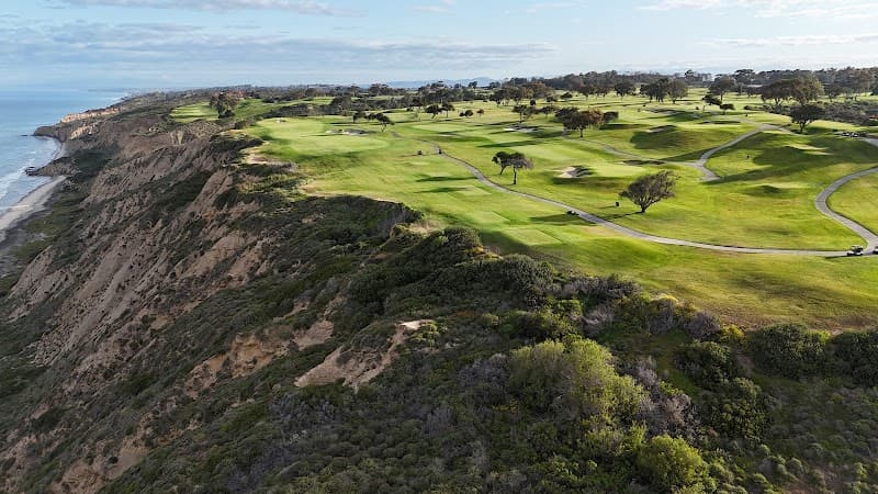 Torrey Pines Golf Course