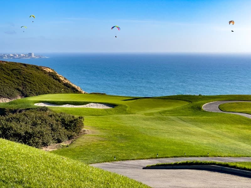 Torrey Pines Golf Course photo 2