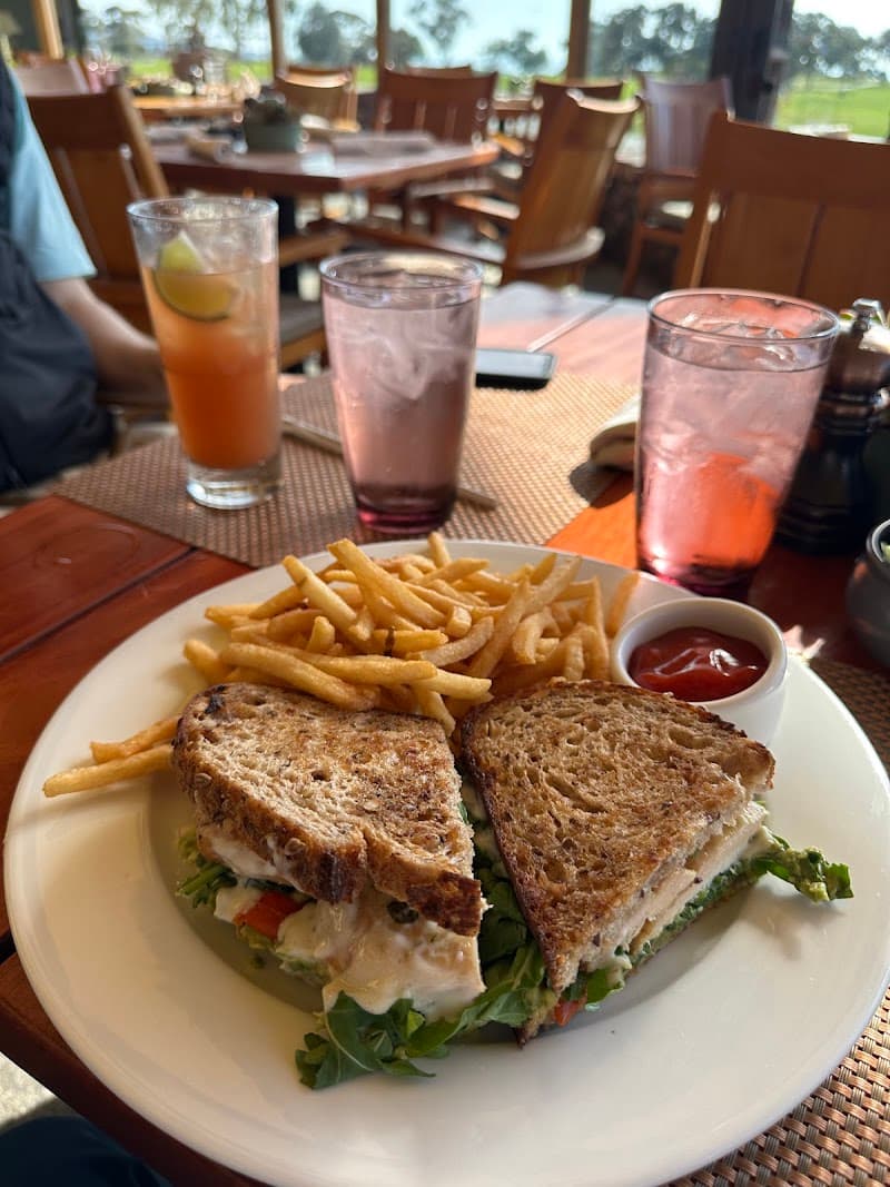 Torrey Pines Golf Course photo 4