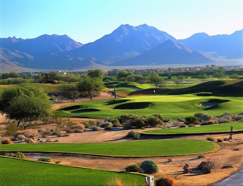 TPC Scottsdale