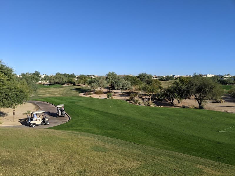 TPC Scottsdale photo 3