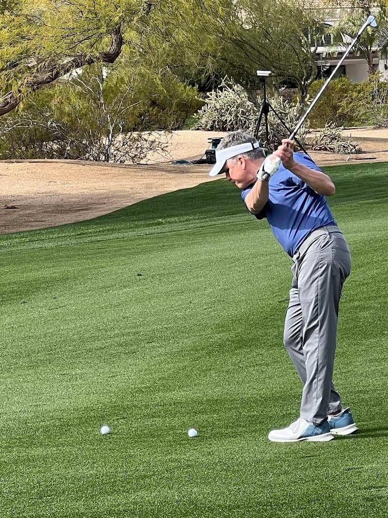 TPC Scottsdale photo 4