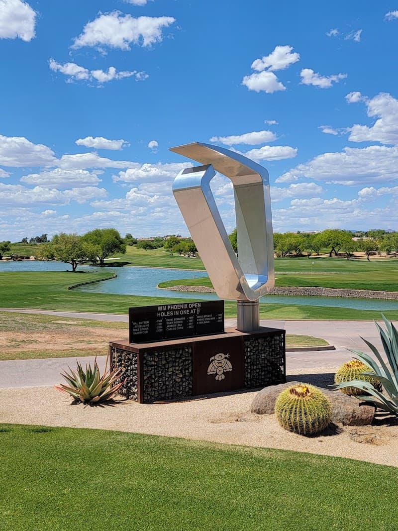 TPC Scottsdale photo 5